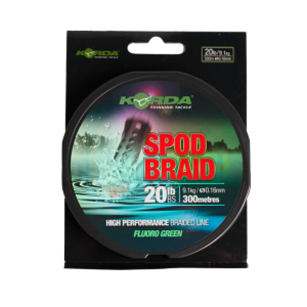 Korda Spod Braid