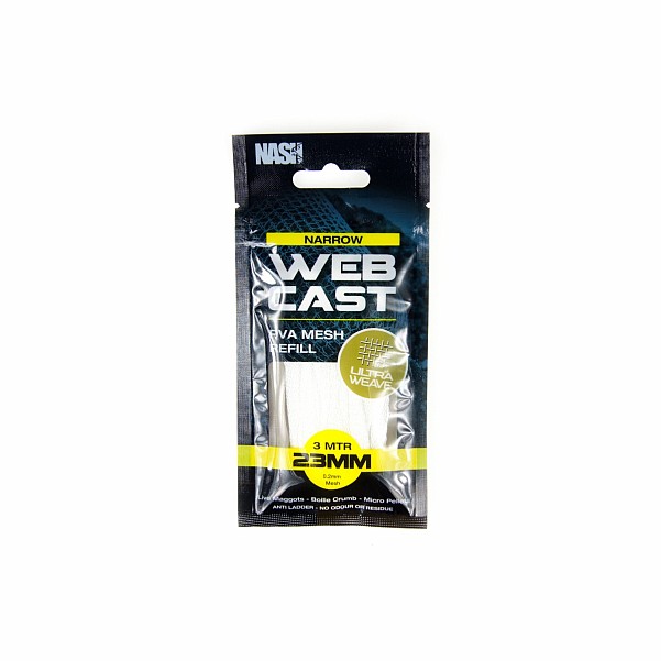 Nash Webcast Ultra Weave Refill