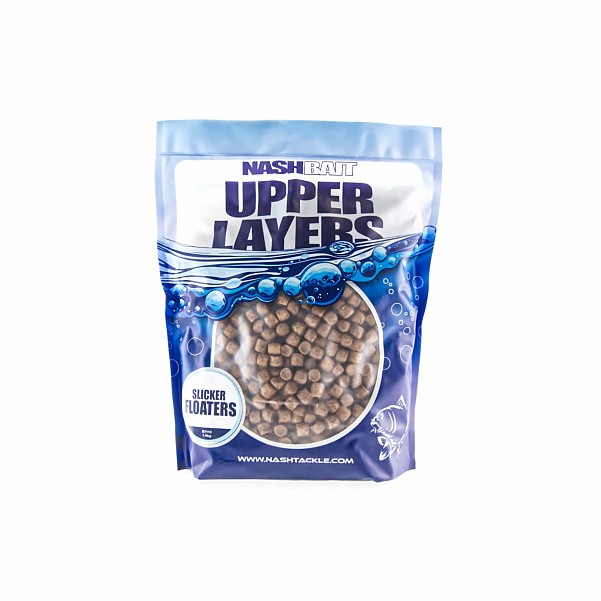 Nash Upper Layers - Slicker Floaters