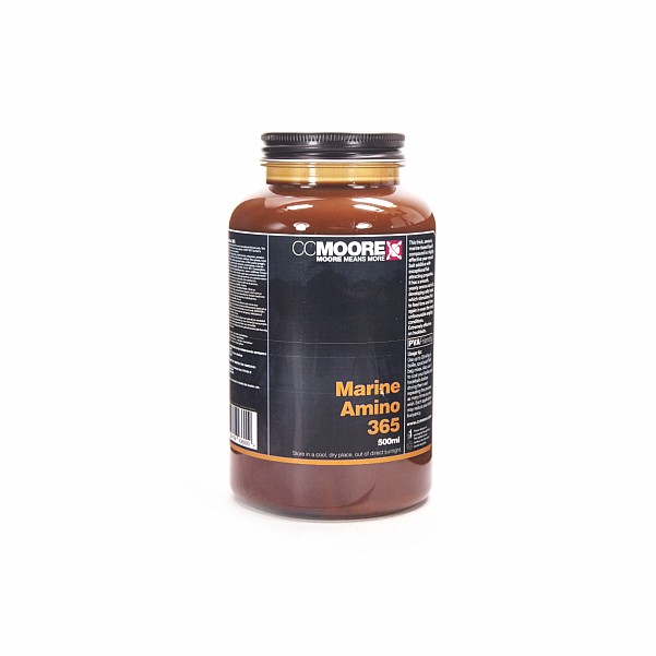CcMoore Liquide - Marine Amino 365