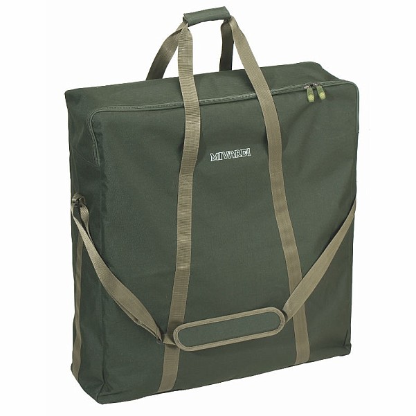 Mivardi Transport Bag for Bedchair Professional Flat8