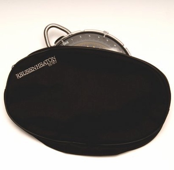 Reuben Heaton Scale Pouch Series 4000