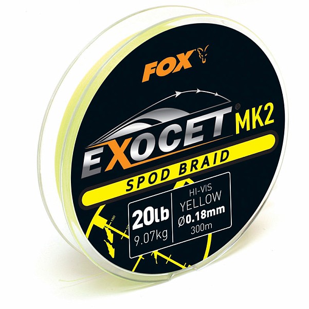 Fox Exocet MK2 Spod Braid