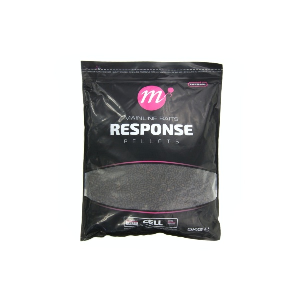 Mainline Response Pellet - Cell