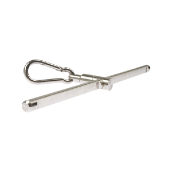 Korda Singlez Weight & Dig Bar