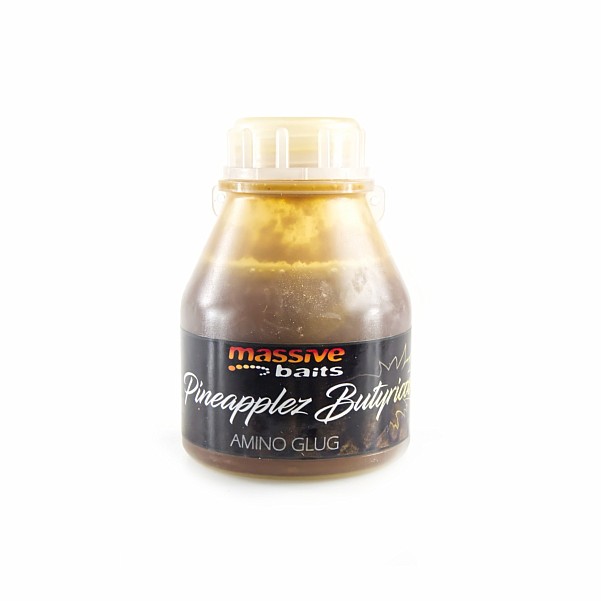 MassiveBaits Amino Glug Pineapplez Butyricco