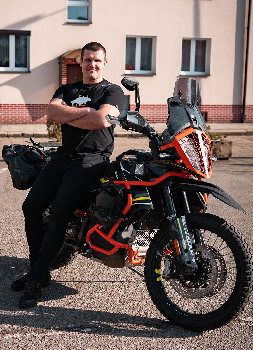 Kamil Kazek