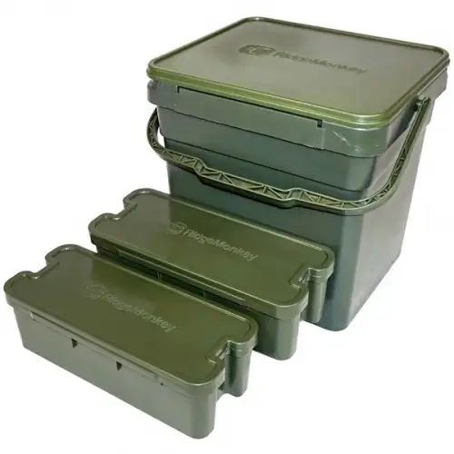 RidgeMonkey Modular Bucket standard