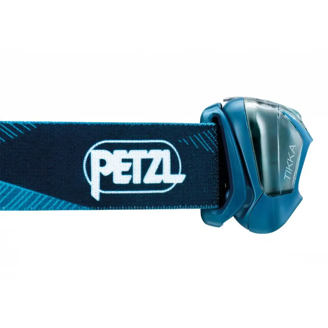 Petzl TIKKA 300 LM Headlamp black / czarny
