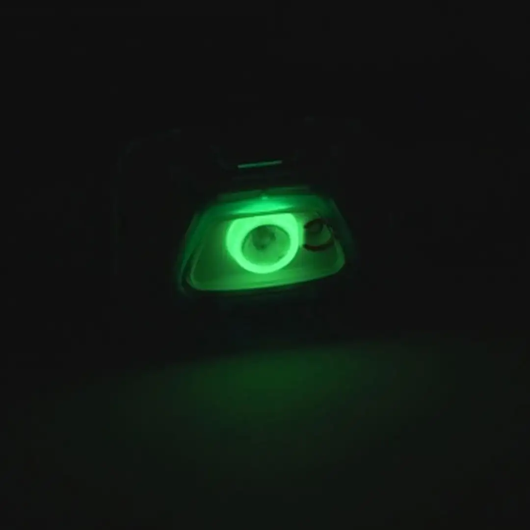 Petzl TIKKA 300 LM Headlamp black / czarny
