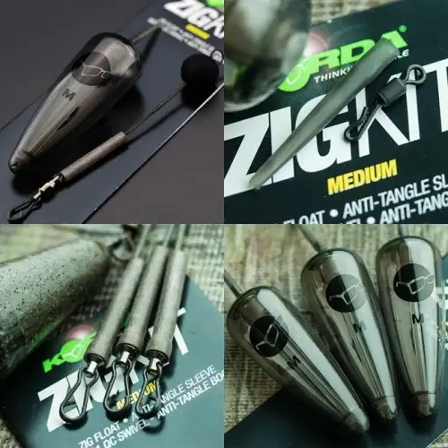Korda ZigKit Medium