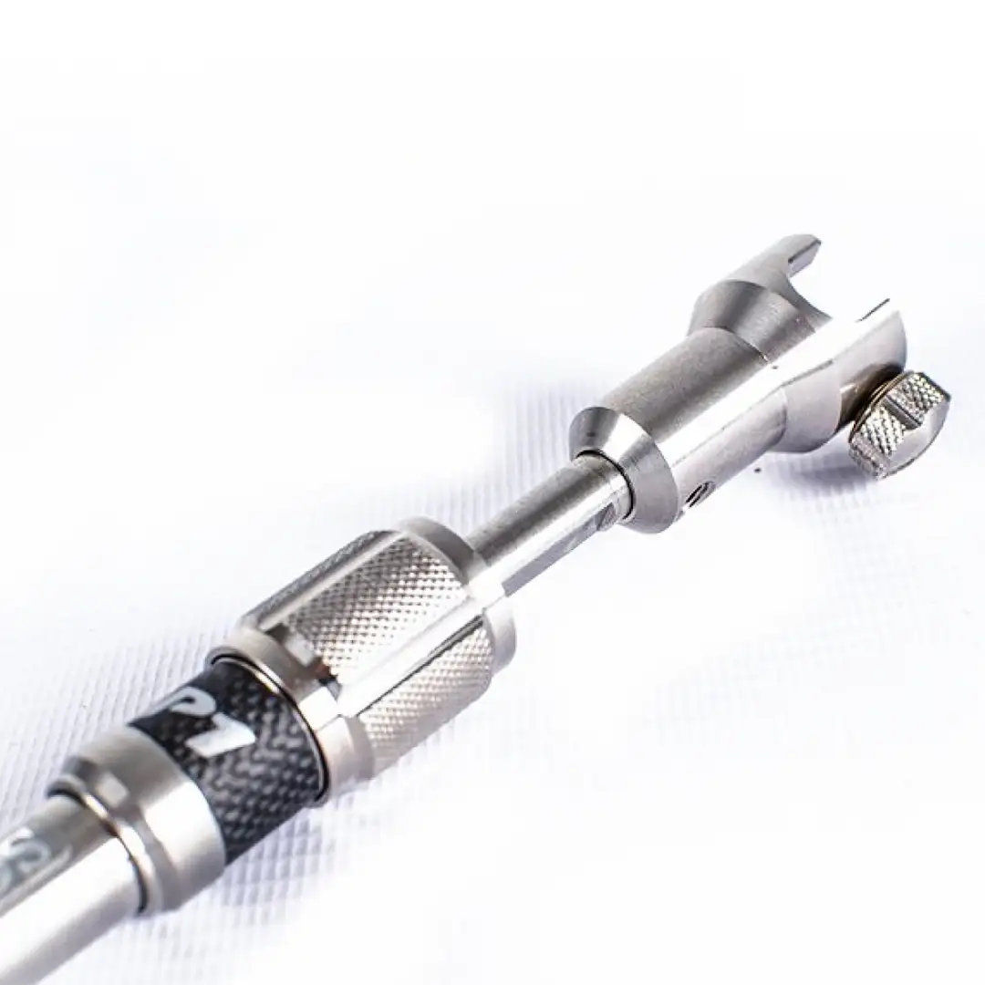 Solar P1 Drop-In Anti-Twist Banksticks 9 cali / 228-330mm
