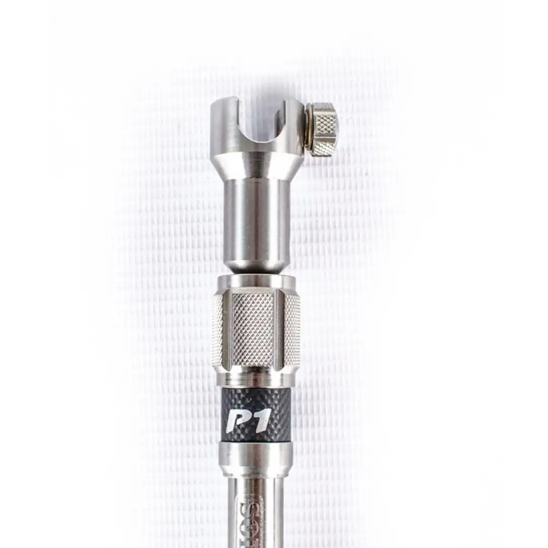 Solar P1 Drop-In Anti-Twist Banksticks 9 cali / 228-330mm