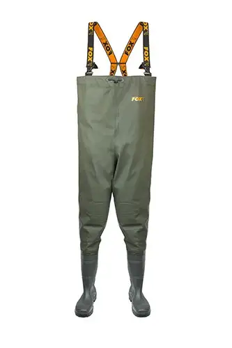 Fox Chest Waders 41 / 7UK