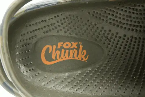 FOX Chunk Camo Clog 41 / 7UK