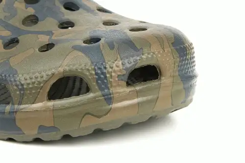 FOX Chunk Camo Clog 41 / 7UK