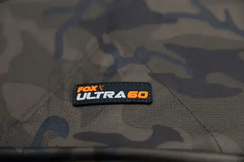 Fox Ultra 60 Brolly System Camo