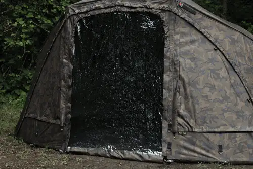 Fox Ultra 60 Brolly System Camo
