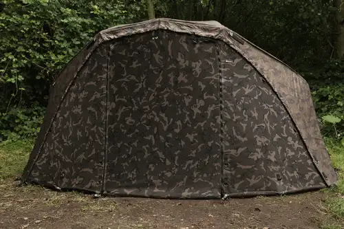 Fox Ultra 60 Mozzy Screen Camo