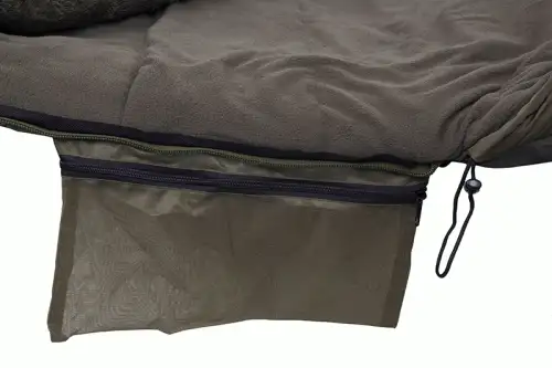 Fox ERS Full Fleece Sleeping Bag 