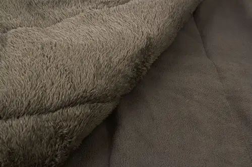 Fox ERS Full Fleece Sleeping Bag 