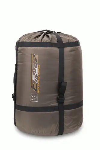 Fox ERS Full Fleece Sleeping Bag 