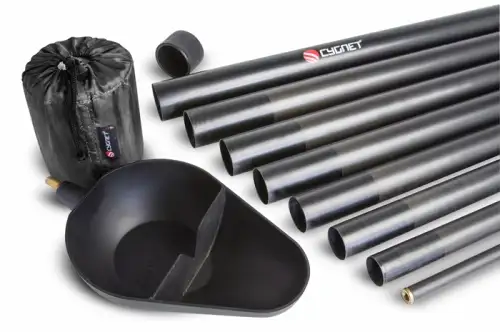 Cygnet Baiting Pole 12m 12m