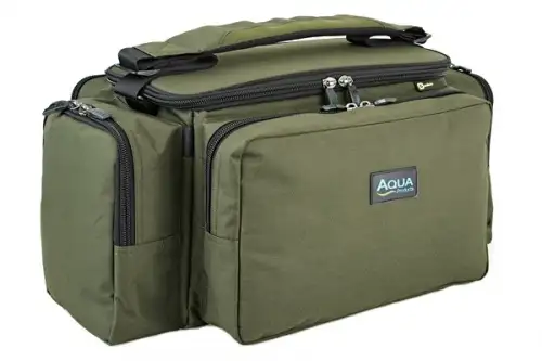 Aqua Products  Small Carryall Black Series