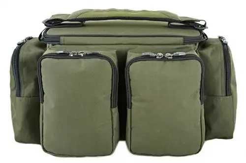 Aqua Products  Small Carryall Black Series