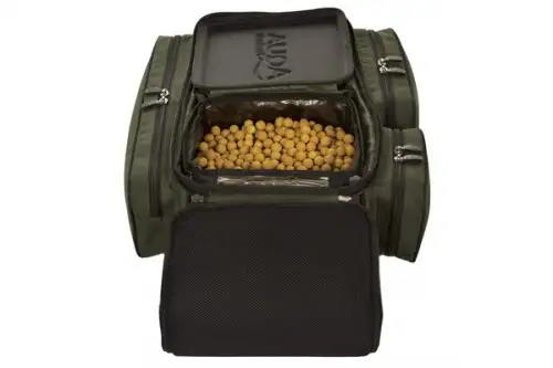 Aqua Products Roving CoolBag Black Series