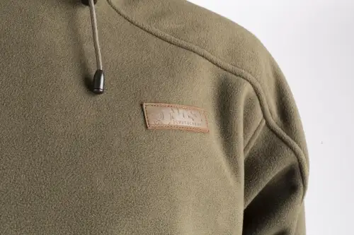 Nash ZT Husky Fleece Hoody XL
