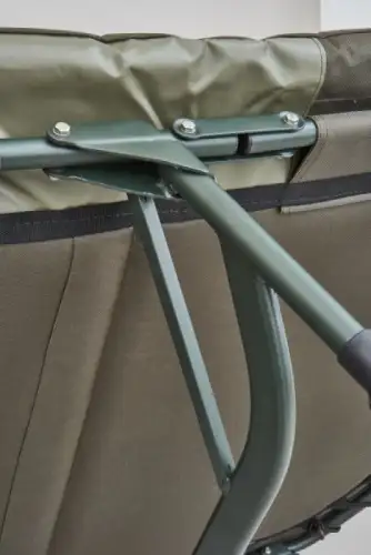 Starbaits Bivie Bedchair