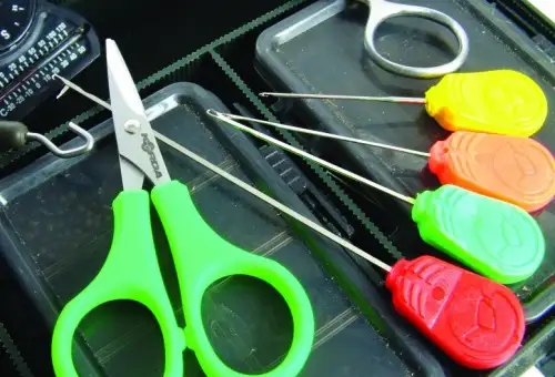 Korda Braided Hair Needle 1 sztuka