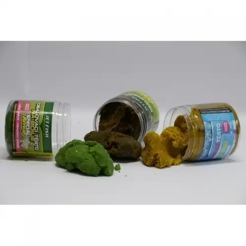 JetFish Legend - Biosquid + A.C. Biosquid Paste 250g