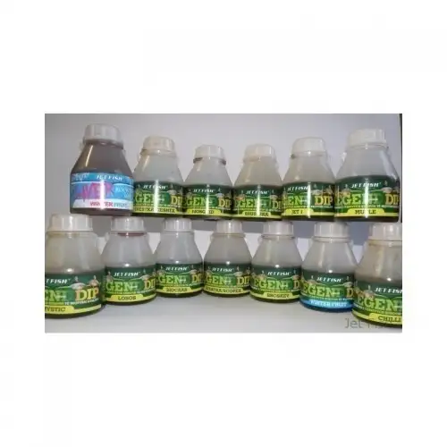 JetFish Legend Dip Pineapple / N-Butyric Acid