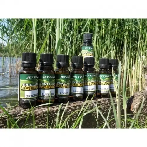 Jetfish Exclusive Essence Scopex 20ml