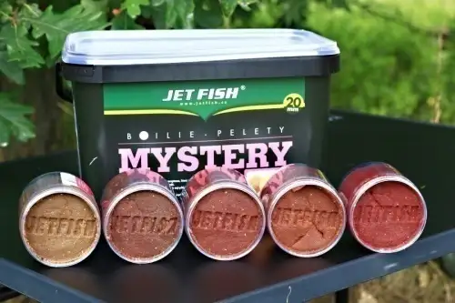 Jetfish Legend - Chilli Tuna Paste 250g