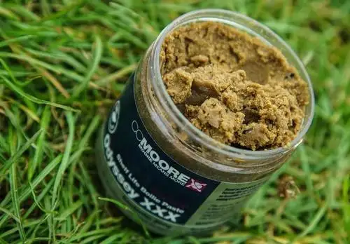 CcMoore Shelf Life Paste - Odyssey XXX  300g