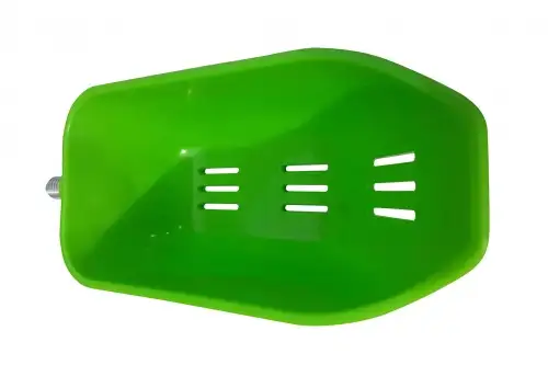 TandemBaits Bait Messenger Spoon L - large