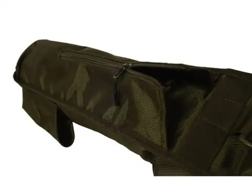 Solar SP 3+2 Rod Sleeve 13 ft