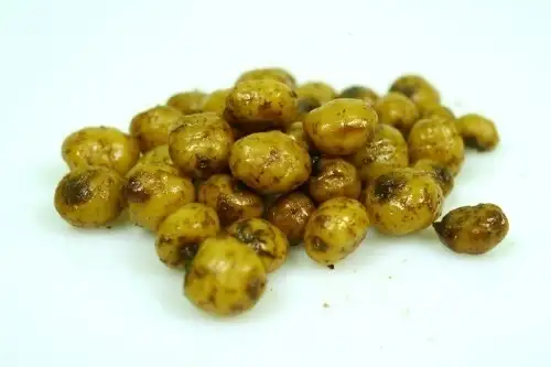 WarmuzBaits - Orzech Tygrysi Aromatyzowany Warm Secret 900g