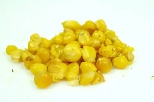 WarmuzBaits  - Kukurydza Aromatyzowana Zimna Woda 900g