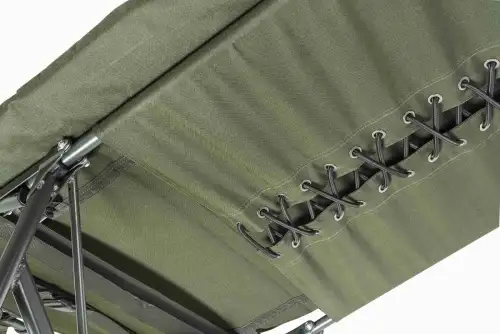 Mivardi Bedchair CamoCODE Flat6