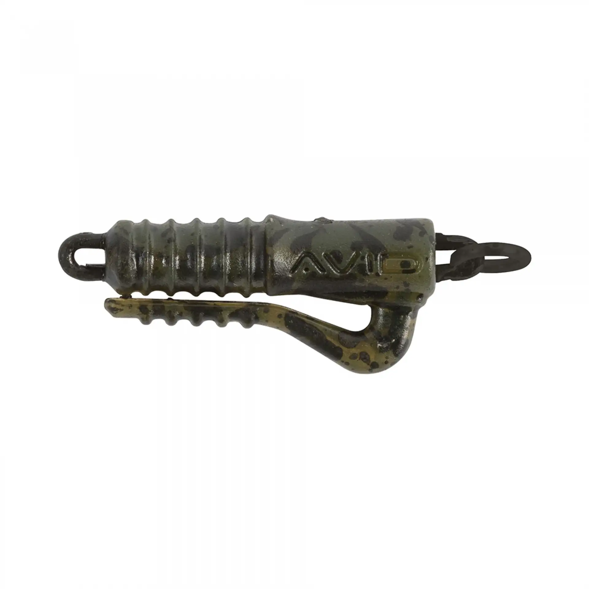 Avid Carp Ringed Lead Clips 5 sztuk