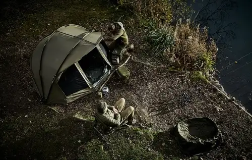 Trakker SLX 150 Bivvy 2 Man