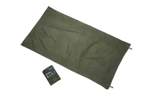 Trakker Quick Dry Microfibre Session Handtowel 