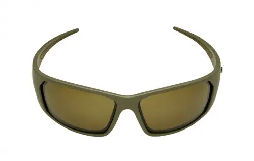 Trakker Wrap-Around Polarized Sunglasses 