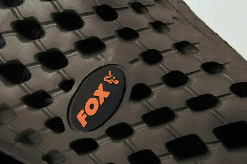 FOX Chunk Camo Mesh Trainers 45 / 11UK