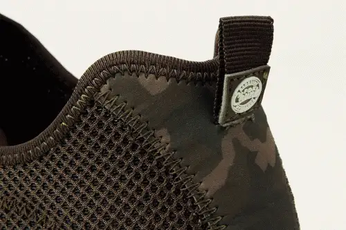 FOX Chunk Camo Mesh Trainers 45 / 11UK