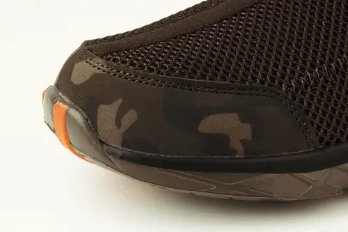FOX Chunk Camo Mesh Trainers 45 / 11UK